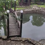Hotel Smerekova Hata Slavske