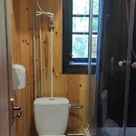 Smerekova Hata Hotel Slavske