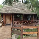 Hotel Smerekova Hata *