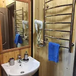 Smerekova Hata Hotel