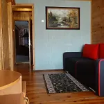 Smerekova Hata *