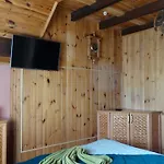 Smerekova Hata Slavske