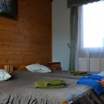 Hotel Smerekova Hata Slavske