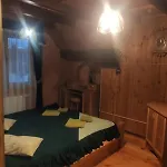 Smerekova Hata Hotel *