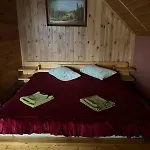 Hotel Smerekova Hata Slavske