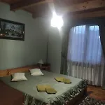 Smerekova Hata Hotel *