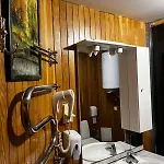 Smerekova Hata Hotel Slavske