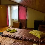 Smerekova Hata * Slavske