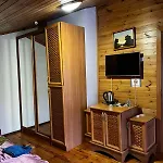 Smerekova Hata Hotel