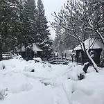 Smerekova Hata Hotel Slavske