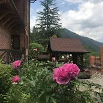 Smerekova Hata Hotel *