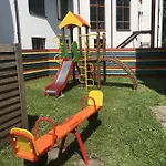 Smerekova Hata Hotel *