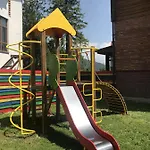 Hotel Smerekova Hata