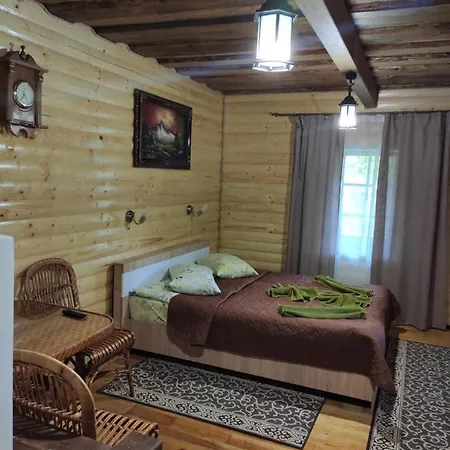 Hotel Smerekova Hata