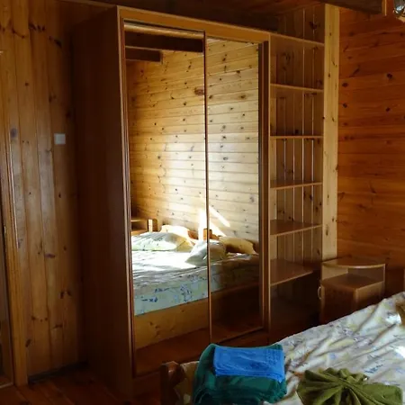 Smerekova Hata * Slavske