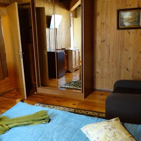 Hotel Smerekova Hata