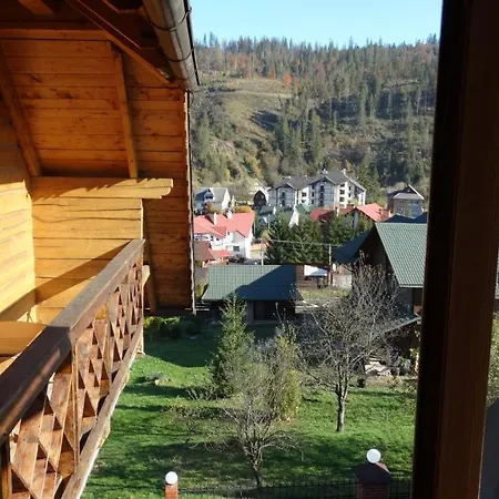 Hotel Smerekova Hata *