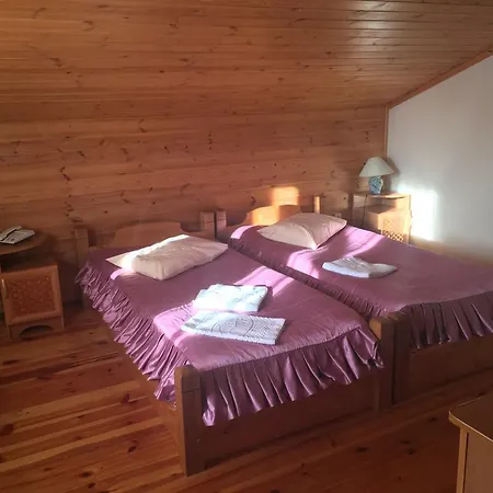 Hotel Smerekova Hata