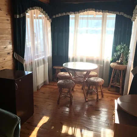 Hotel Smerekova Hata