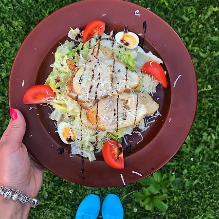 Hotel Smerekova Hata *