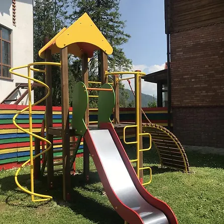 Hotel Smerekova Hata