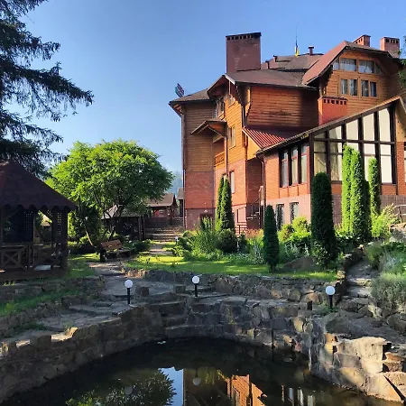 Hotel Smerekova Hata *