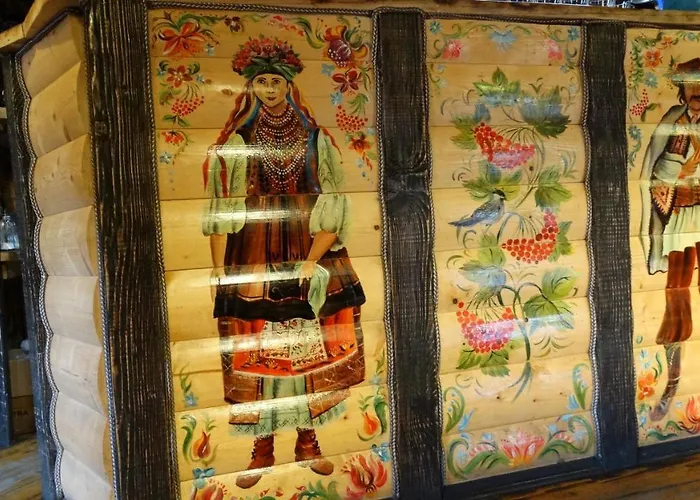 Smerekova Hata סלאבסקה