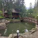 Smerekova Hata 호텔