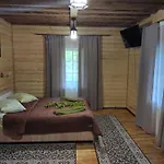 Smerekova Hata 호텔