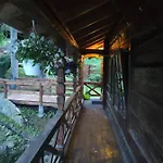 호텔 Smerekova Hata