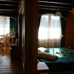 Smerekova Hata * 슬랍스크
