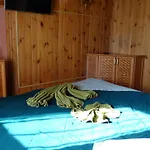 Smerekova Hata 호텔 슬랍스크