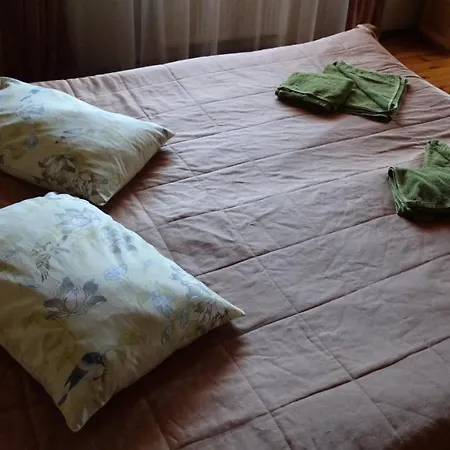 Hotell Smerekova Hata *