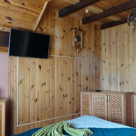 Smerekova Hata Slavske