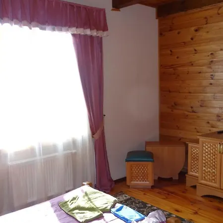 Hotel Smerekova Hata *