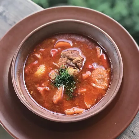 Hotel Smerekova Hata Slavske