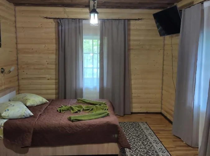Smerekova Hata Hotel