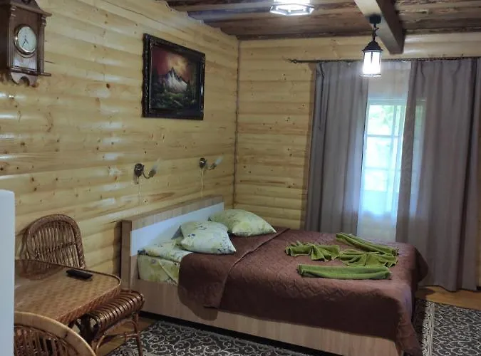 Hotel Smerekova Hata