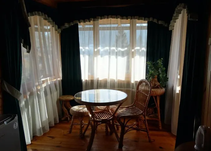 Smerekova Hata