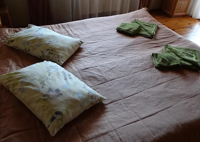 Hotel Smerekova Hata *