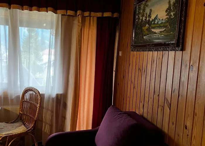 Smerekova Hata