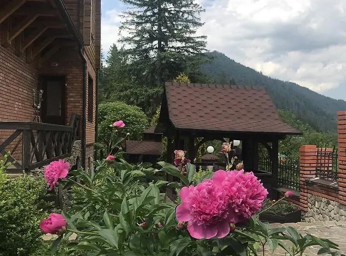 Smerekova Hata Hotel *